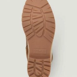 Schlussverkauf 🧨 TOM TAILOR »Gefütterte Stiefelette« Schnürboots 😉 -Tom Tailor Verkaufsgeschäft 917a458b ce1d 5cee 98da 024b70b3b9ff