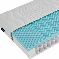 Rabatt 🎁 Taschenfederkernmatratze »Good Nights Spring«, TOM TAILOR, 20 cm hoch, 377 Federn 👏 10 Rabatt 🎁 Taschenfederkernmatratze »Good Nights Spring«, TOM TAILOR, 20 cm hoch, 377 Federn 👏 -Tom Tailor Verkaufsgeschäft 91988ac4 1757 5cce b459 0d6a70c996cb