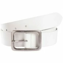 Brandneu 🎁 TOM TAILOR Ledergürtel »Tom Tailor Gürtel "Eve" 35 mm Damengürtel klassisc« Black uni, Navy uni, White, Grey uni 😉 -Tom Tailor Verkaufsgeschäft 91afc600 b4d8 5077 a733 a2d18dff75b7