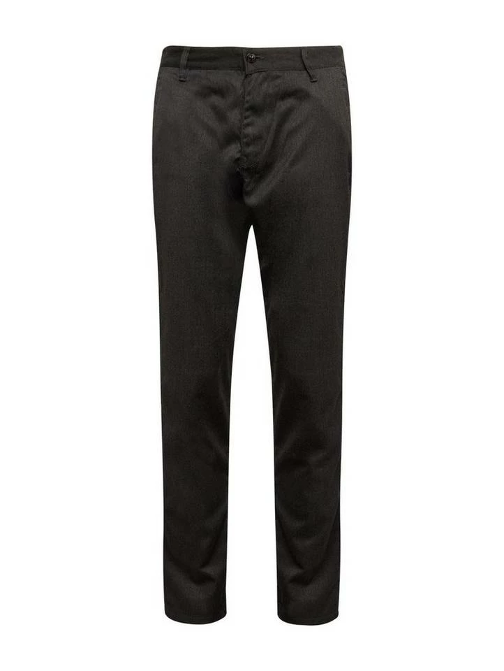 Schlussverkauf ✨ TOM TAILOR Stoffhose »Basic Chino woollook Pants Sma« 🔔 1 Schlussverkauf ✨ TOM TAILOR Stoffhose »Basic Chino woollook Pants Sma« 🔔