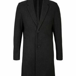 Neu ✨ TOM TAILOR Wollmantel »Klassischer Mantel« 🛒 -Tom Tailor Verkaufsgeschäft 91d0352b 4e78 59cc 8667 688d9c98ad91