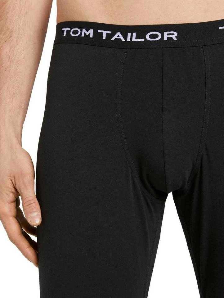 Neu 😉 TOM TAILOR Lange Unterhose (1 Stück) lange Unterhose Long John 🛒 3 Neu 😉 TOM TAILOR Lange Unterhose (1 Stück) lange Unterhose Long John 🛒 - Image 3