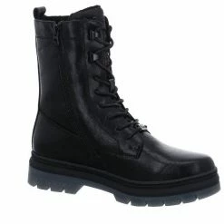 Budget 🧨 TOM TAILOR »Schnürboots Schuhe Schnürstiefel Stiefeletten« Schnürstiefelette 👍 -Tom Tailor Verkaufsgeschäft 91f3154f 779c 5fa9 97e9 68507cada9e2