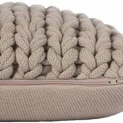 Angebote 🛒 Kissenhülle »Knit«, TOM TAILOR (1 Stück), mit gemütlichem groben Strickdessin Dunkelgrau-anthrazit-grau, Natur-beige-kitt 😀 8 Angebote 🛒 Kissenhülle »Knit«, TOM TAILOR (1 Stück), mit gemütlichem groben Strickdessin Dunkelgrau-anthrazit-grau, Natur-beige-kitt 😀 -Tom Tailor Verkaufsgeschäft 92a62fcb e20f 5848 a76e 0b5250a44fe4