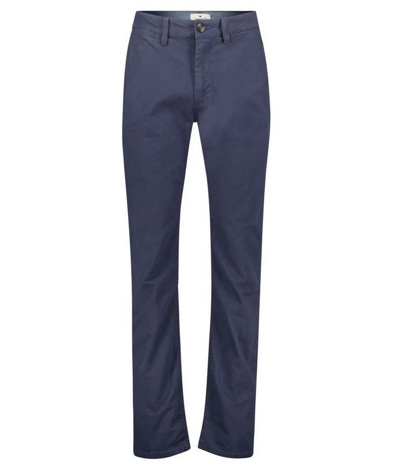 Bestes Angebot 🌟 TOM TAILOR Chinohose »Herren Chinohose "Travis" Slim Fit« Blau (51), Marine (300), Taupe (23) 🎁 24 Bestes Angebot 🌟 TOM TAILOR Chinohose »Herren Chinohose "Travis" Slim Fit« Blau (51), Marine (300), Taupe (23) 🎁 - Image 24