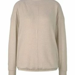 Rabatt ❤️ TOM TAILOR Strickpullover Cold beige melange, Dusty mid olive melange 👍 -Tom Tailor Verkaufsgeschäft 92ea55f9 de8b 5e9b 8041 b82f3275adda
