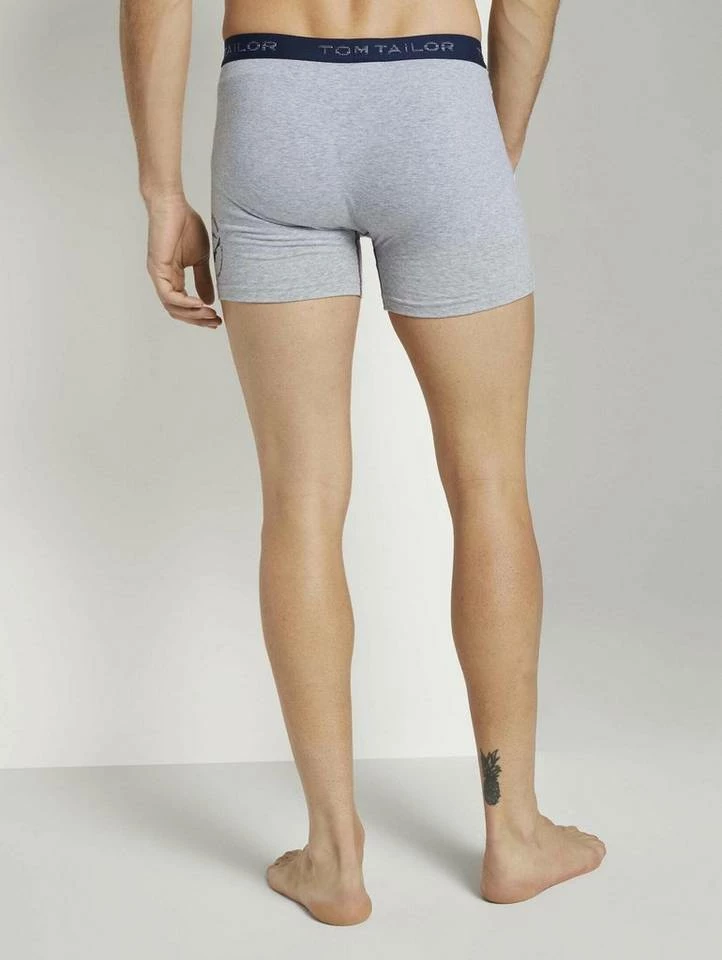 Top 10 🛒 TOM TAILOR Boxershorts »Enge Boxershorts« 😍 2 Top 10 🛒 TOM TAILOR Boxershorts »Enge Boxershorts« 😍 – Bild 2