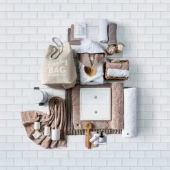 Coupon ⭐ TOM TAILOR Hochschrank »COLOR BATH« mit 2 Türen & 2 Schubladen, mit Push-to-Open, Breite 40 cm Brilliant white, Petrol, Forest, Rose ⭐ -Tom Tailor Verkaufsgeschäft 932d49cd c3cd 5a79 ab5b ee2a8a827072 6