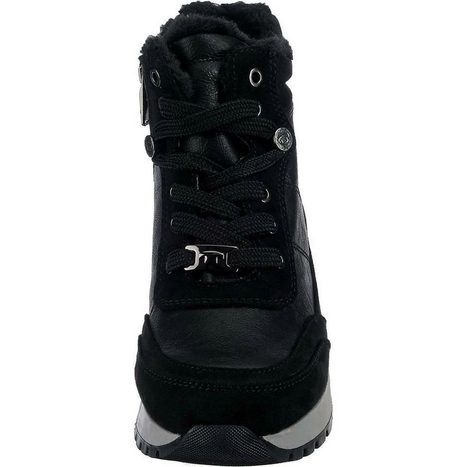 Billig 🛒 TOM TAILOR »Winterstiefeletten« Winterstiefelette 🎁 3 Billig 🛒 TOM TAILOR »Winterstiefeletten« Winterstiefelette 🎁 - Image 3