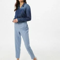 Auslauf 🌟 TOM TAILOR Langarmbluse 🔔 -Tom Tailor Verkaufsgeschäft 93558490 821a 52cd b2e5 64aa09f77e54