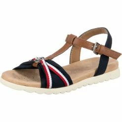 Beste Bewertungen von 🤩 TOM TAILOR »Sandalen für Mädchen« 🩴 Sandale 💯 -Tom Tailor Verkaufsgeschäft 93bf4e64 cff7 5e66 8717 6cbf7473c149