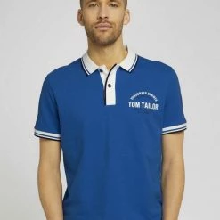 Bestes Angebot 😍 TOM TAILOR T-Shirt (1-tlg) Sailor Blue, Pale straw yellow, Victory blue, Tarmac Grey ❤️ 64 Bestes Angebot 😍 TOM TAILOR T-Shirt (1-tlg) Sailor Blue, Pale straw yellow, Victory blue, Tarmac Grey ❤️ -Tom Tailor Verkaufsgeschäft 93e16ee0 b4e0 5944 a945 92031529668f