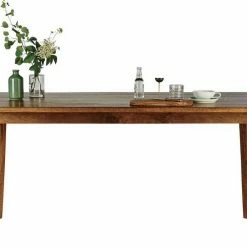 Am billigsten 🌟 TOM TAILOR Esstisch »T-ELEPHANT TABLE«, aus Mangoholz, betont massive Beine, Breite 180 cm 🎁 -Tom Tailor Verkaufsgeschäft 93f1e873 c4aa 5e63 9c8d 50afe121e88d