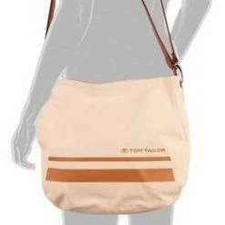 Besorgen 👍 TOM TAILOR Hobo »ELLA«, mit Reißverschluss Rückfach 🛒 -Tom Tailor Verkaufsgeschäft 9433ada2 d2a7 521c a762 2d91ad716951