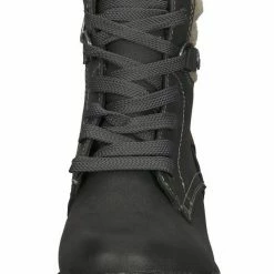 Bestes Angebot 🎉 TOM TAILOR »Lederimitat« Schnürstiefelette 🔥 19 Bestes Angebot 🎉 TOM TAILOR »Lederimitat« Schnürstiefelette 🔥 -Tom Tailor Verkaufsgeschäft 9450af46 d278 5033 ad83 cb14b56bc9bd