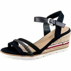 Am billigsten 🌟 TOM TAILOR »Keilsandaletten« Keilsandalette 🌟 25 Am billigsten 🌟 TOM TAILOR »Keilsandaletten« Keilsandalette 🌟 -Tom Tailor Verkaufsgeschäft 94538be6 8a69 5e09 a9f7 89c784837118