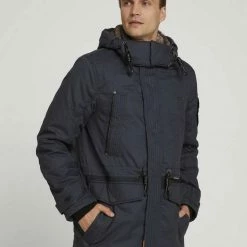 Blitzangebot ✔️ TOM TAILOR Parka »Parka mit Kapuze« Black, Sky Captain Blue ✔️ 34 Blitzangebot ✔️ TOM TAILOR Parka »Parka mit Kapuze« Black, Sky Captain Blue ✔️ -Tom Tailor Verkaufsgeschäft 945d170b 0e80 53b4 ba6b b7c8ef9bdc60