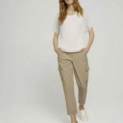 Top 10 😍 TOM TAILOR Kurzarmbluse Grape Leaf Green, Khaki floral design, Whisper White 🎉 -Tom Tailor Verkaufsgeschäft 94802327 1295 5187 a741 4f2411f10cb2