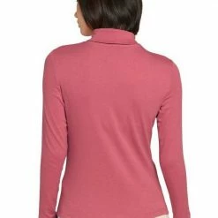 Blitzangebot 🎁 TOM TAILOR Rollkragenshirt in unifarben 🔔 -Tom Tailor Verkaufsgeschäft 948fadca c85c 52c3 bd7b 53419cb50b30