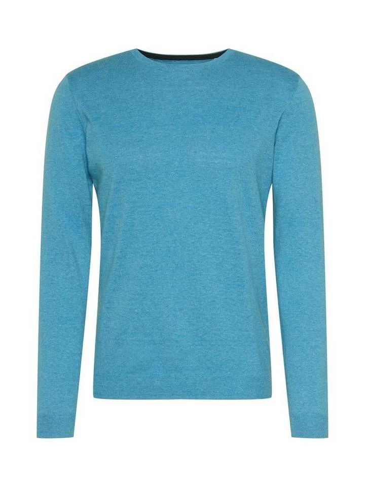 Billig ⭐ TOM TAILOR Strickpullover Bright ibiza blue, Dark Blue ❤️ 14 Billig ⭐ TOM TAILOR Strickpullover Bright ibiza blue, Dark Blue ❤️ - Image 14