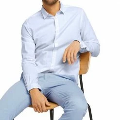 Besorgen 👏 TOM TAILOR Langarmhemd im Basic-Design Navy-altweiß, Weiß, Hellblau, Anthrazit 🛒 14 Besorgen 👏 TOM TAILOR Langarmhemd im Basic-Design Navy-altweiß, Weiß, Hellblau, Anthrazit 🛒 -Tom Tailor Verkaufsgeschäft 94dcac46 f420 52ff 9470 84b296b6adbe