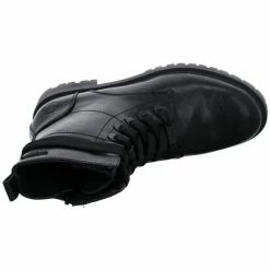 Billig 🥰 TOM TAILOR »Schnürboots Schuhe Schnürstiefel Stiefeletten« Schnürstiefelette 🤩 -Tom Tailor Verkaufsgeschäft 94f377f3 9cf0 5a40 bf94 dac46691aeed