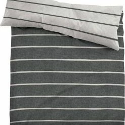 Bester Verkauf 🌟 Wendebettwäsche »SHADE«, TOM TAILOR, im zeitlosen Streifendesign Sand, Black, 👖 Jeans 🌟 -Tom Tailor Verkaufsgeschäft 95052072 5192 500b a516 723591348fcc