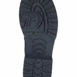 Großhandel 💯 TOM TAILOR »Lederimitat« Stiefelette Coal 00013, Whisky 01284 😍 -Tom Tailor Verkaufsgeschäft 951861c8 c727 5ab0 a1a7 a41f93cc6676