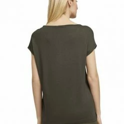 Auslauf ⭐ TOM TAILOR T-Shirt »T-shirt placed print« 🛒 -Tom Tailor Verkaufsgeschäft 951e9c54 4c5e 5d26 9ab6 2186759484b5