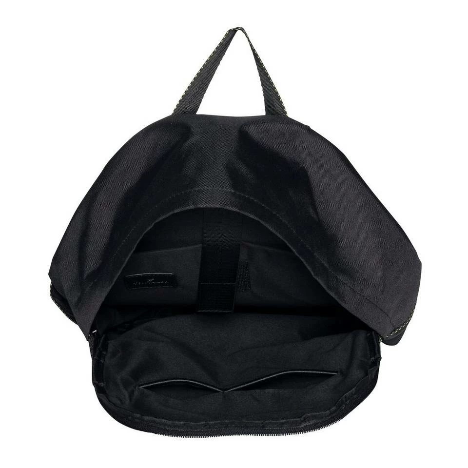 Neu ⌛ TOM TAILOR Cityrucksack »Jon«, aus Achtsamkeit im Umgang mit unserer Umwelt - aus 100% recycelten PET-Flaschen ⭐ 4 Neu ⌛ TOM TAILOR Cityrucksack »Jon«, aus Achtsamkeit im Umgang mit unserer Umwelt - aus 100% recycelten PET-Flaschen ⭐ - Image 4