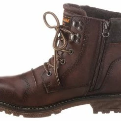 Billig 🧨 TOM TAILOR Winterboots mit Zierschnalle 🎁 -Tom Tailor Verkaufsgeschäft 955ebfc3 25ad 5b00 ac3a 8972c95c67d1