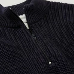 Auslauf 🎉 TOM TAILOR Sweatshirt »Strickpullove mit Troyer-Kragen« 🧨 -Tom Tailor Verkaufsgeschäft 956967ba 674b 5308 9acb dd85d2d495f1