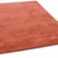 Aktion ❤️ Hochflor-Teppich »Shaggy Teppich Cozy«, TOM TAILOR, rechteckig, Höhe 25 mm, Uni Farben, auch in Pastell Farben, Wohnzimmer Rosa, Lila, Petrol, Mint 😉 -Tom Tailor Verkaufsgeschäft 9583a611 a946 56dc b332 f1af524fbe26