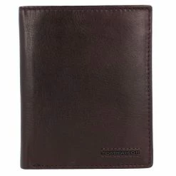 Bestpreis 💯 TOM TAILOR Geldbörse »Barry«, Leder Brown, Black ✔️ -Tom Tailor Verkaufsgeschäft 958df1b6 b1a3 54e6 a2aa a79a4239d255
