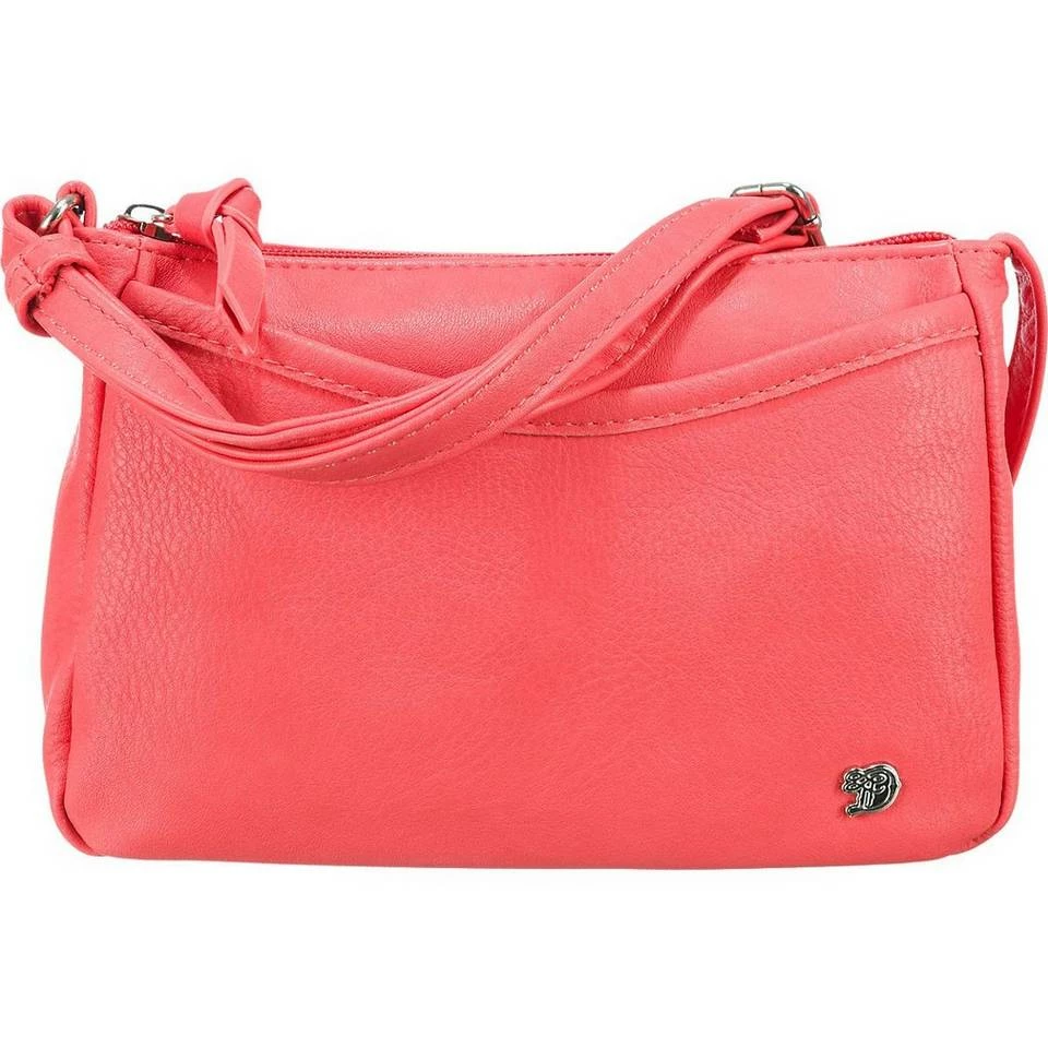 Blitzangebot 👏 TOM TAILOR Denim Mini Bag »CILIA«, crossbody mit verstellbarem Umhängeriemen Old rose, Bordeaux, Silver, Hellrot 💯 11 Blitzangebot 👏 TOM TAILOR Denim Mini Bag »CILIA«, crossbody mit verstellbarem Umhängeriemen Old rose, Bordeaux, Silver, Hellrot 💯 - Image 11