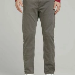 Coupon 🔔 TOM TAILOR Chinohose »Travis Regular Chino« Gravel Grey, Sandy Beige 😍 -Tom Tailor Verkaufsgeschäft 95c92a5a 967d 5d00 ad92 0fdb5d947046