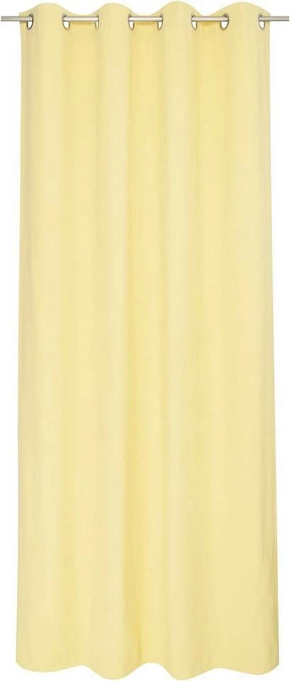 Schlussverkauf 😉 Vorhang »Dove Signature«, TOM TAILOR, Ösen (1 Stück), blickdicht Anthrazit, Mint, Navy, Terra 🎁 11 Schlussverkauf 😉 Vorhang »Dove Signature«, TOM TAILOR, Ösen (1 Stück), blickdicht Anthrazit, Mint, Navy, Terra 🎁 - Image 11