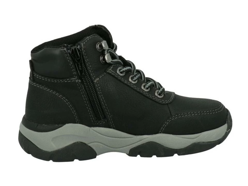 Coupon 👍 TOM TAILOR »Tom Tailor Kinder 2170901 Stiefel mit Warmfutter« Stiefel Schwarz, Camel 🥰 3 Coupon 👍 TOM TAILOR »Tom Tailor Kinder 2170901 Stiefel mit Warmfutter« Stiefel Schwarz, Camel 🥰 - Image 3