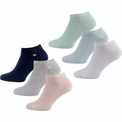 Schlussverkauf 🤩 TOM TAILOR 👟 Sneakersocken »SNEAKER UNI BASIC 6-COLORED 6 pack« Grau-kombi, Pink#ft5_slash#weiß, Rot-kombi, Blau-kombi 🔥 28 Schlussverkauf 🤩 TOM TAILOR 👟 Sneakersocken »SNEAKER UNI BASIC 6-COLORED 6 pack« Grau-kombi, Pink#ft5_slash#weiß, Rot-kombi, Blau-kombi 🔥 -Tom Tailor Verkaufsgeschäft 962222ee b3c8 5cc3 9682 2534f3d82da2