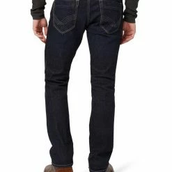 Bestes Angebot 😍 TOM TAILOR Comfort-fit-Jeans »Hose 1/1 Josh Regul« 😉 -Tom Tailor Verkaufsgeschäft 968bc378 d6f5 5225 bbf6 d8ef3031f509