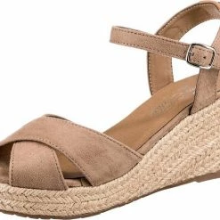 Bestes Angebot 🛒 TOM TAILOR »Keilsandaletten« Keilsandalette Blau, Beige 🧨 32 Bestes Angebot 🛒 TOM TAILOR »Keilsandaletten« Keilsandalette Blau, Beige 🧨 -Tom Tailor Verkaufsgeschäft 96c01db7 89c9 5d37 82d5 fd7544b9321f