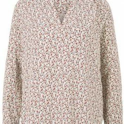 Coupon 😀 TOM TAILOR Langarmbluse mit floralem Muster Blue offwhite minimal, Beige maroon blue minimal, Maroon red pink minima, Blue beige minimal 🧨 -Tom Tailor Verkaufsgeschäft 97144527 40c9 57b4 94fd 45c05d5bf42a
