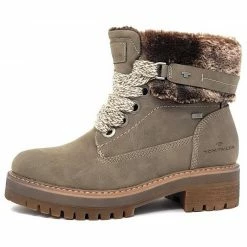 Beste Bewertungen von 🥰 TOM TAILOR »Schnürstiefel« Schnürstiefelette ⌛ -Tom Tailor Verkaufsgeschäft 9717b54d f3e0 5cef b6bc 93272de7902d