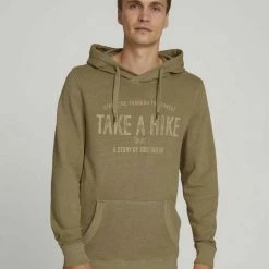 Bestpreis 🌟 TOM TAILOR Hoodie »Hoodie mit Print« Chili oil red, Sky Captain Blue, Oak Leaf Green, Beach Sand 🧨 37 Bestpreis 🌟 TOM TAILOR Hoodie »Hoodie mit Print« Chili oil red, Sky Captain Blue, Oak Leaf Green, Beach Sand 🧨 -Tom Tailor Verkaufsgeschäft 971a3fd3 8a82 5289 b14d 3e8e96535a58