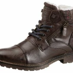 Großhandel 🧨 TOM TAILOR »Winterstiefeletten« Winterstiefelette Dunkelbraun, Grau, Schwarz-dunkelbraun 🎁 25 Großhandel 🧨 TOM TAILOR »Winterstiefeletten« Winterstiefelette Dunkelbraun, Grau, Schwarz-dunkelbraun 🎁 -Tom Tailor Verkaufsgeschäft 972a7fd2 f2e1 51a4 84bb f167ee3fc4e5