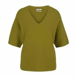 Besorgen 🔔 TOM TAILOR Strickpullover »Kurzarm Pullover mit Bio-Baumwolle« Gecko green, Whisper White 👍 25 Besorgen 🔔 TOM TAILOR Strickpullover »Kurzarm Pullover mit Bio-Baumwolle« Gecko green, Whisper White 👍 -Tom Tailor Verkaufsgeschäft 973c4b6c 9a06 5715 928f f5962c5771f5