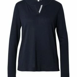 Schlussverkauf 👍 TOM TAILOR Langarmshirt (1-tlg) 🤩 -Tom Tailor Verkaufsgeschäft 9744d758 4729 50bb 8a25 449b24642774