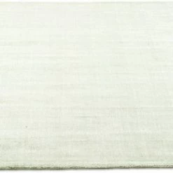 Billig 🥰 Teppich »Shine uni«, TOM TAILOR, rechteckig, Höhe 8 mm, handgewebt, 100% Viskose, mit elegantem Schimmer, Wohnzimmer Weiß, Beige, Grün, Aquablau 🎁 -Tom Tailor Verkaufsgeschäft 979770cd 7fc9 5d6b 93aa 0e07c2b31e6c