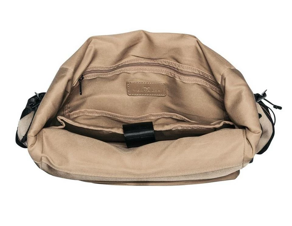 Großhandel 🎉 TOM TAILOR Rucksack »Stuart« 🔔 4 Großhandel 🎉 TOM TAILOR Rucksack »Stuart« 🔔 - Image 4