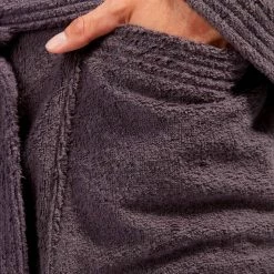 Rabatt 👏 Unisex-Bademantel »Kimono«, TOM TAILOR, mit Logostickerei Eucalyptus, Rosé, Darkgrey, Weiß 👍 -Tom Tailor Verkaufsgeschäft 97d9e721 c0fd 562d be47 4668abe9be7c